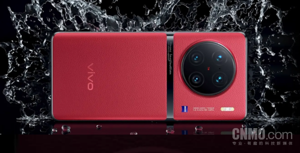 vivo X100 Pro+影像配置泄露！2亿像素长焦镜头加持