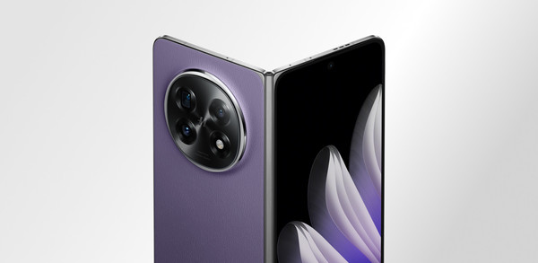 OPPO Find N5