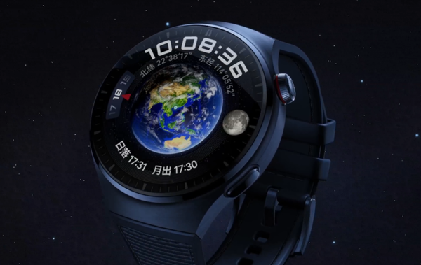 曝华为WATCH 5将于明年Q2发布 最美智能手表要来了？