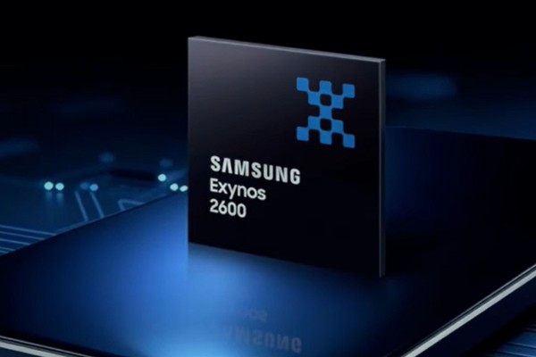 Exynos 2600