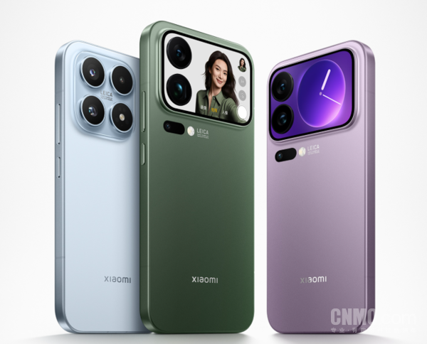 雷军：大家需要重新认识小米手机了 多方面超越iPhone