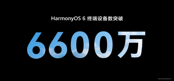 不设限、不争利、不停步：鸿蒙生态的长期主义答卷