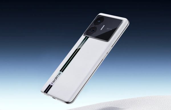 真我GT Neo5 SE