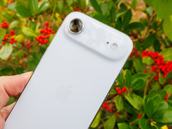 iPhone Air