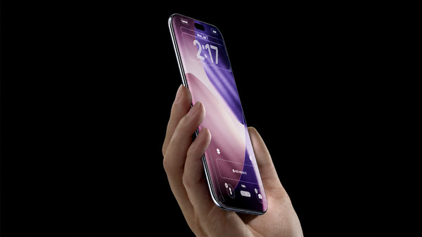 iPhone 20假想图