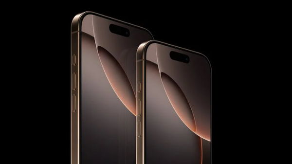 外媒称iPhone 17 Pro Max有三大优势 和17 Pro相比