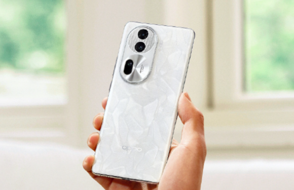 OPPO Reno11系列