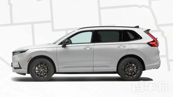 2025年美国各州最畅销车：皮卡、SUV与电动车三分天下 - 手机中国 -