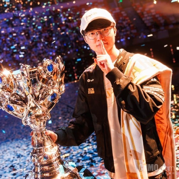 Faker