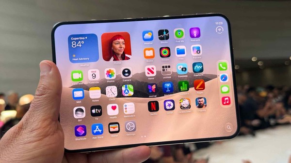 细数iPhone Duo七大购买理由 但也有四个劝退理由