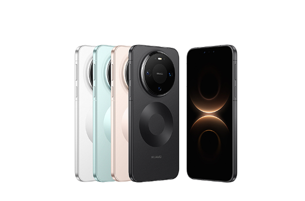 华为险胜苹果！2025年中国手机厂商份额排名已公布