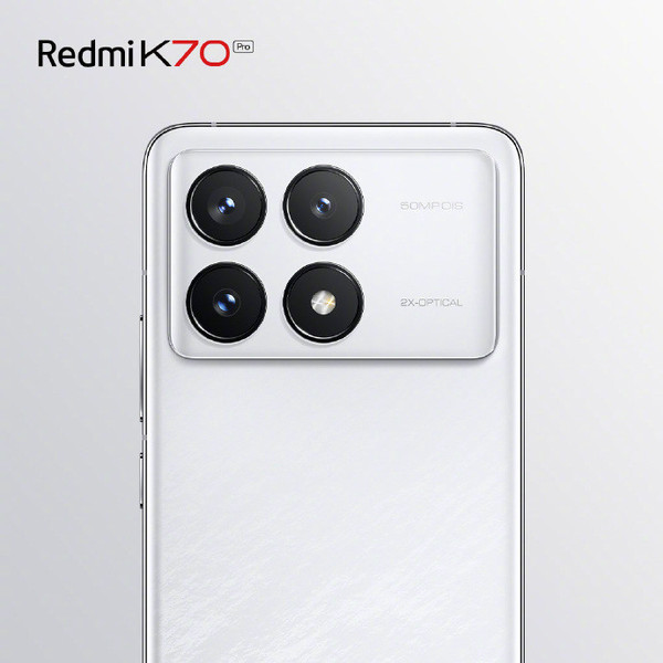 早报：小米雷军发文推荐Redmi K70 Pro 魅族21发布