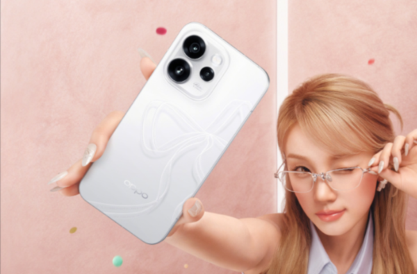 第47周销量TOP20机型出炉：OPPO Reno15位列前五