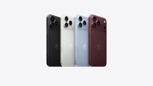 iPhone 18 Pro系列