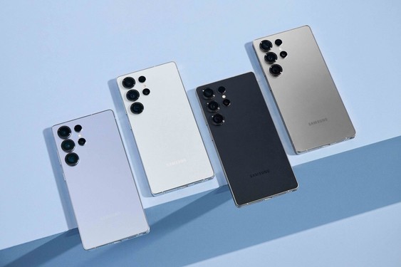 性能与AI协同进化 三星Galaxy S25系列展现旗舰实力