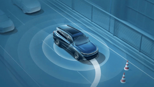 Momenta曹旭东：2030年智能辅助驾驶将超过人类水平 - 手机中国 -