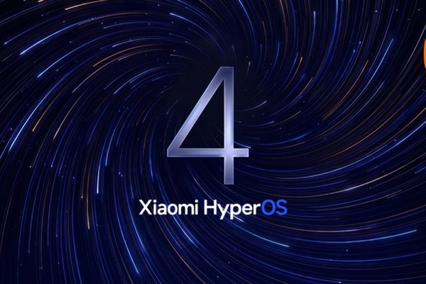 小米HyperOS 4系统全球测试启动:首批3款机型开放