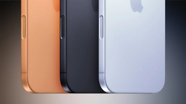 曝苹果iPhone 17全系共提供15种配色 预计9月发布