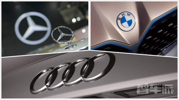 欧洲豪华轿车市场遇冷:宝马3系等多款经典车型销量下滑 - 手机中国 -