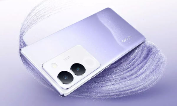 2299元起！vivo S17全新配色相遇紫今日正式开售