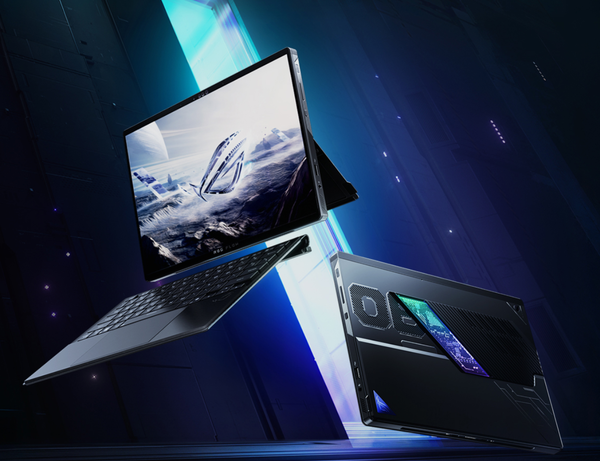 ROG幻X 2025发布 配AMD锐龙AI Max+395 13999元起