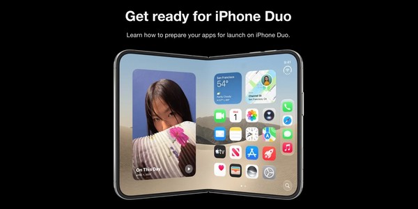 iPhone Duo