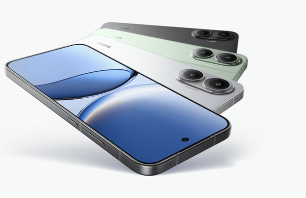 REDMI Turbo 4 Pro