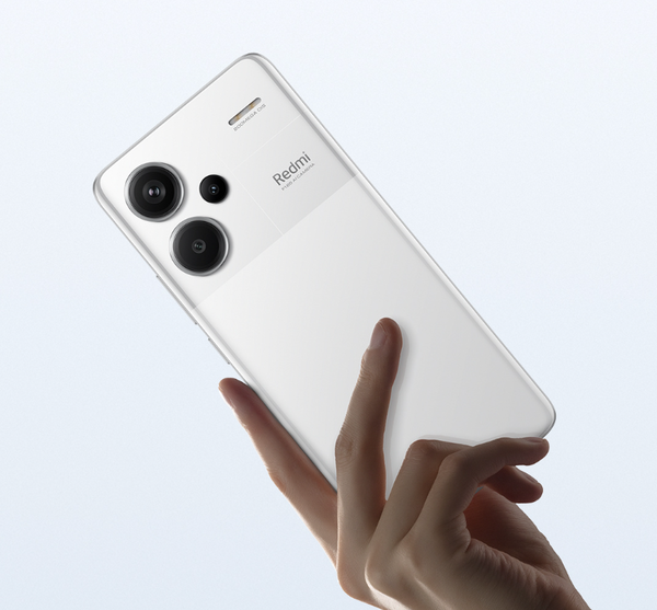 Redmi Note 13系列12个版本价格汇总:最低1099元