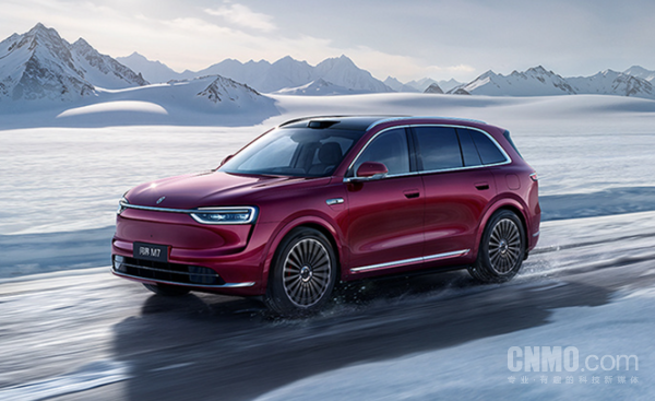 27.98万元起！全新问界M7上市57天交付量突破30000台