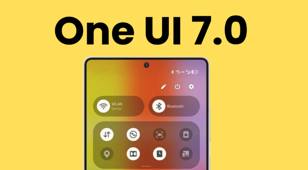 三星One UI 7推送时间表曝光 S24系列4月18日适配