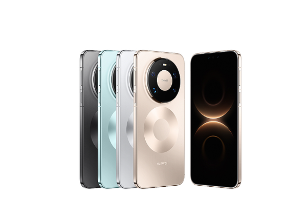 博主：华为Mate 80缺货现状即将改善 产能开始爬坡