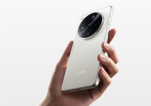 OPPO Find X8系列