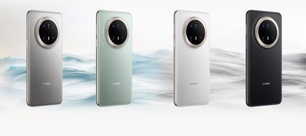 米华OV最新旗舰激活量曝光 华为Mate 70系列达219W