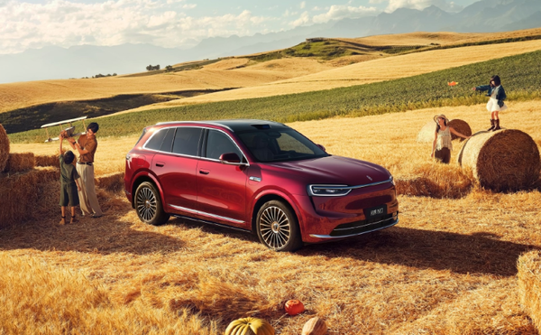 2025年汽车品牌单车均价排名公布 问界蔚来实现上涨