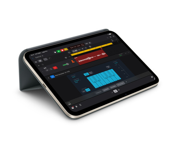 iPad mini 8