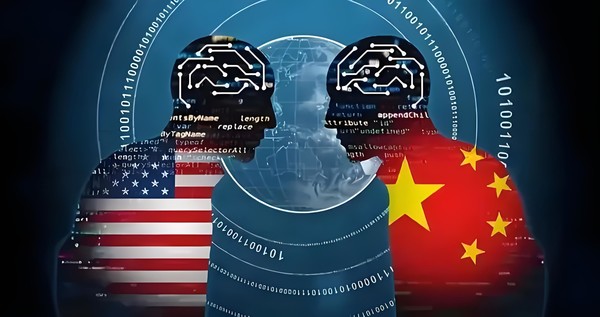 日媒:中国生成式AI正在猛追美国 模型性能差距缩小