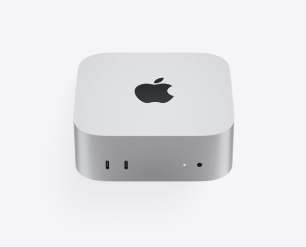 新款苹果Mac mini