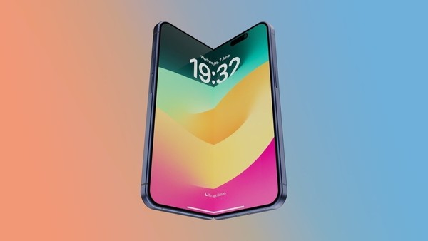 折叠屏iPhone有望2026年夏季量产 售价或高达2300美元