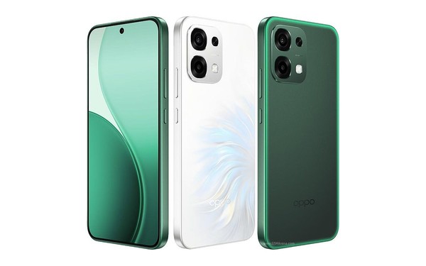 OPPO F33