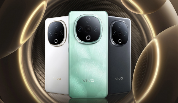 vivo Y300c手机发布 天玑6300+6500mAh 售价1399元