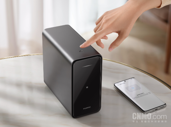 传华为家庭储存近期暂无更新计划 现款三年前推出