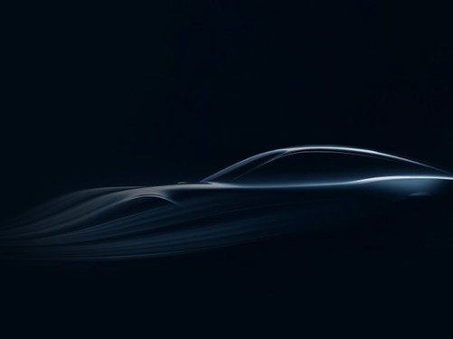 启境将于明年年中发布两款新车，加速高端智能生态赛道竞争