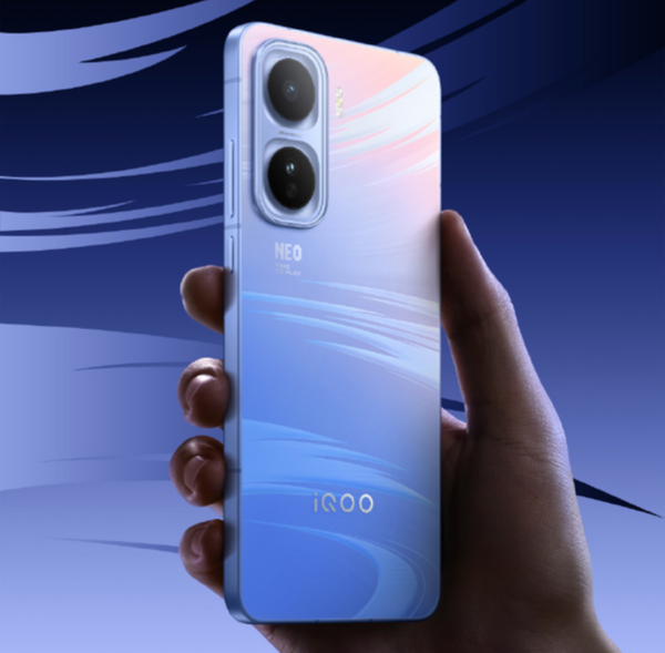 iQOO Neo11