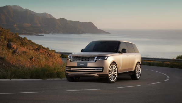 2024年百万级SUV销量TOP10：国产仅一台 排名第四 - 手机中国 -