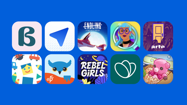 2023 App Store Awards入围者揭晓
