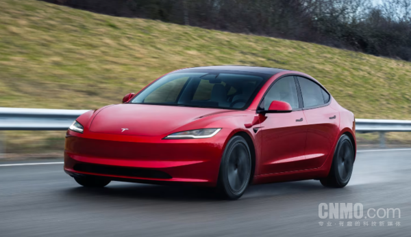 中国香港人民爱买什么车？前11月特斯拉Model 3排第二