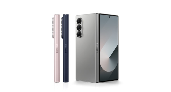 三星Galaxy Z Fold6