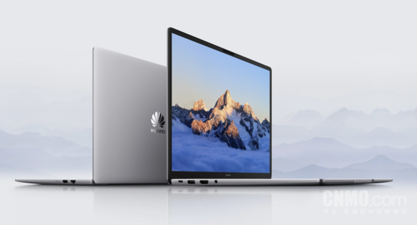 华为擎云L540x