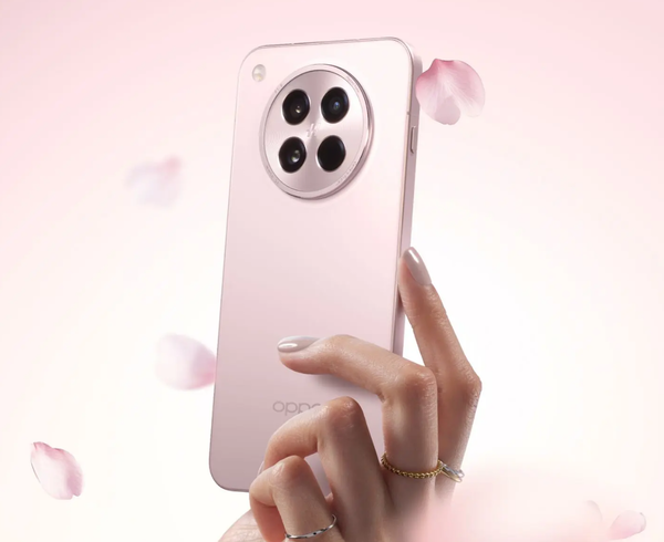 OPPO Find X9s或2026年3月印度发布 后置双2亿像素