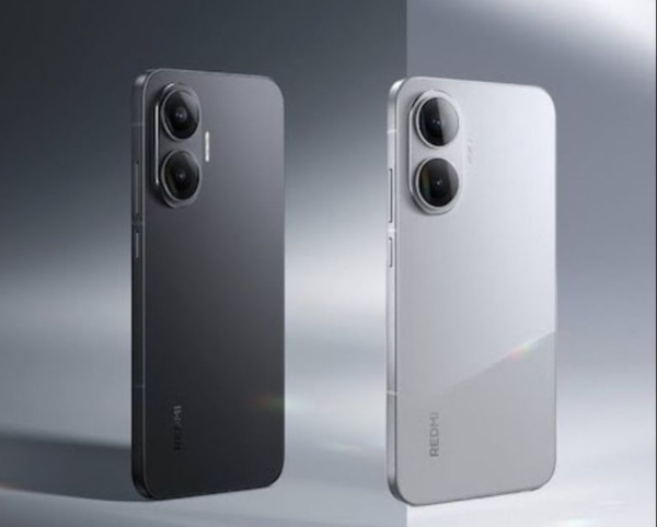 小米POCO F7全球版曝光 或为REDMI Turbo 4 Pro海外版